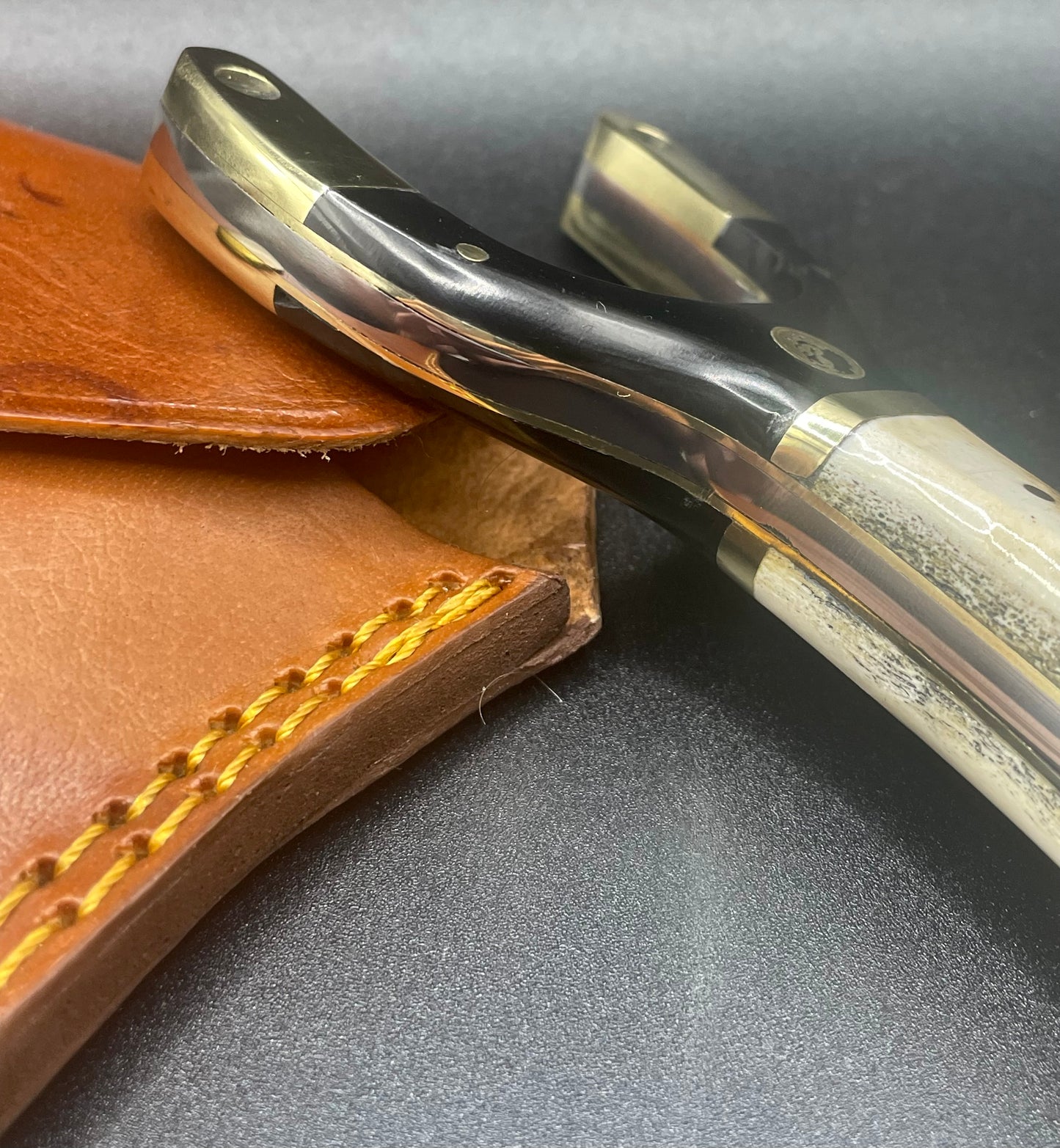 STALKER - TUXEDO EDITION