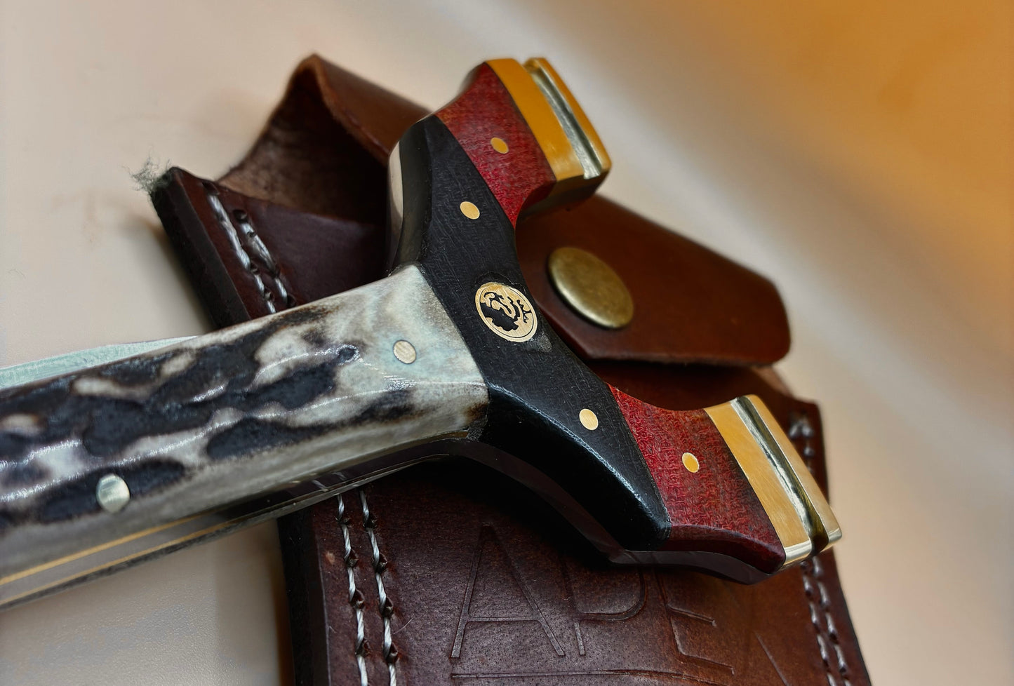 MOOCHER - 1ST EDITION