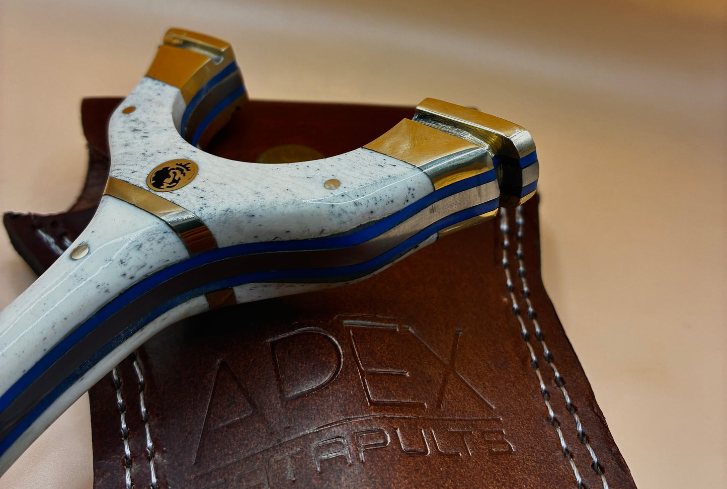 PREDATOR - BLUE CAMEL EDITION