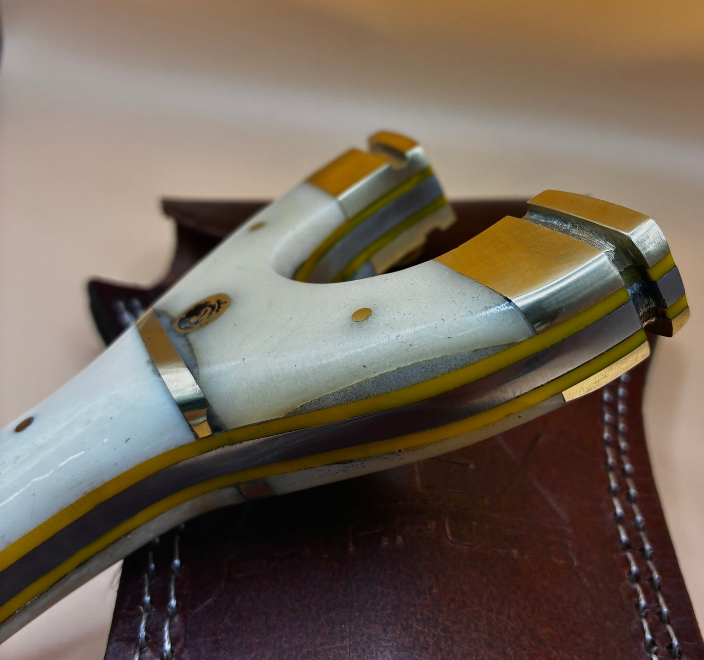 POACHER - CAMEL EDITION