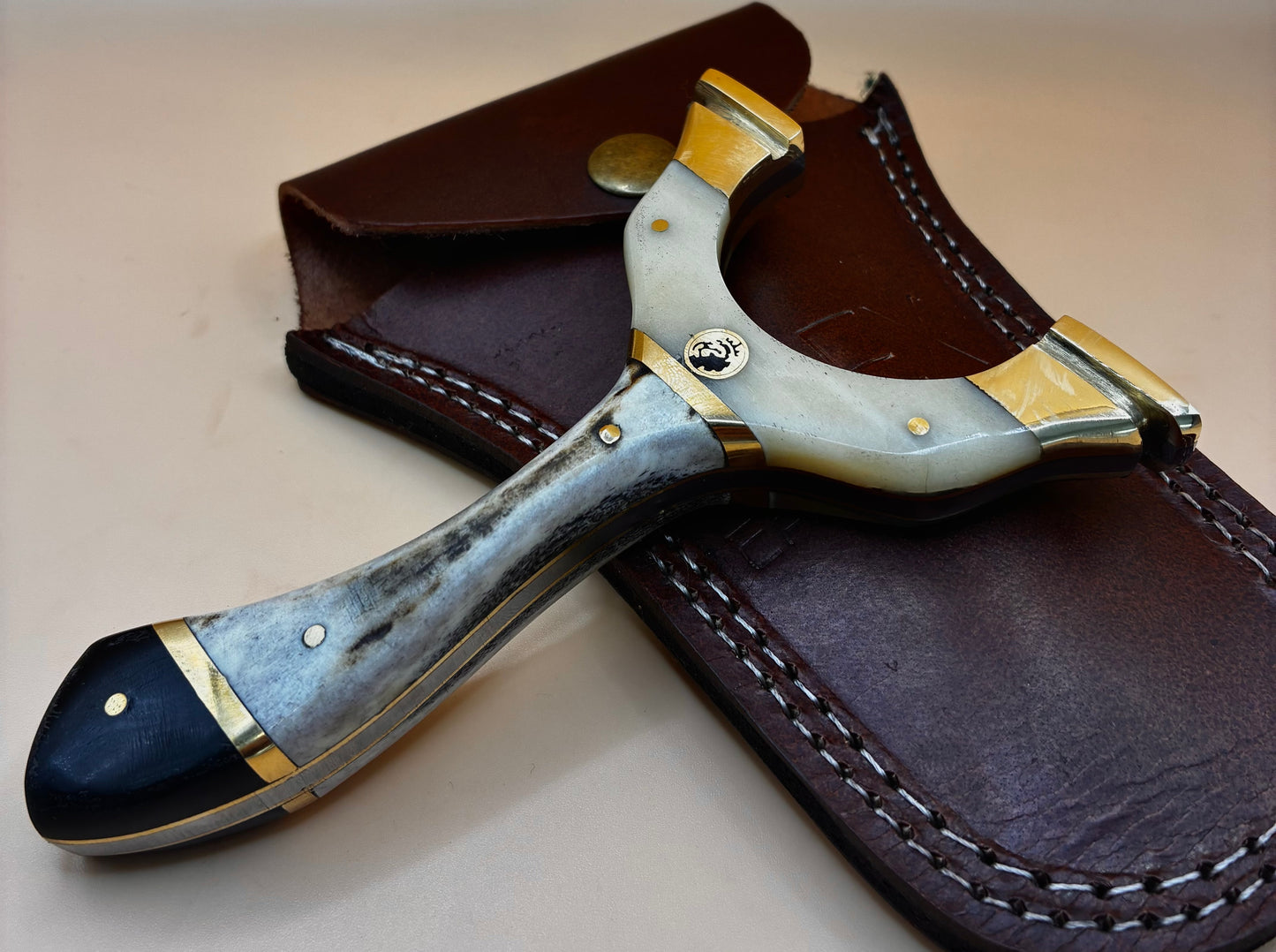 PREDATOR - TRIPLE BONE EDITION