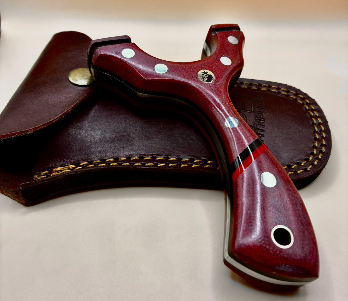 PREDATOR V2 - DEADPOOL EDITION