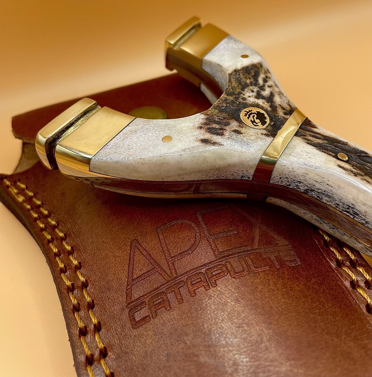 POACHER - ANTLER EDITION