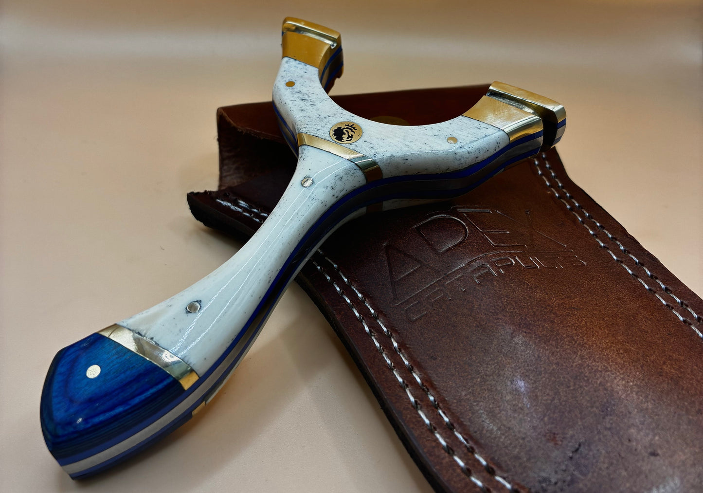 PREDATOR - BLUE CAMEL EDITION