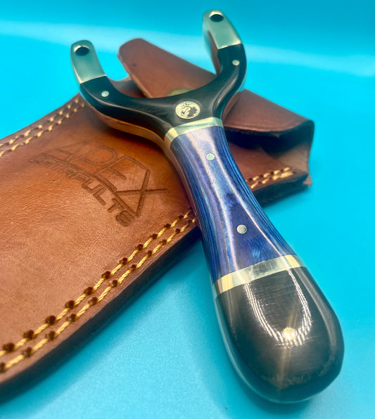 STALKER - BLUE EDITION