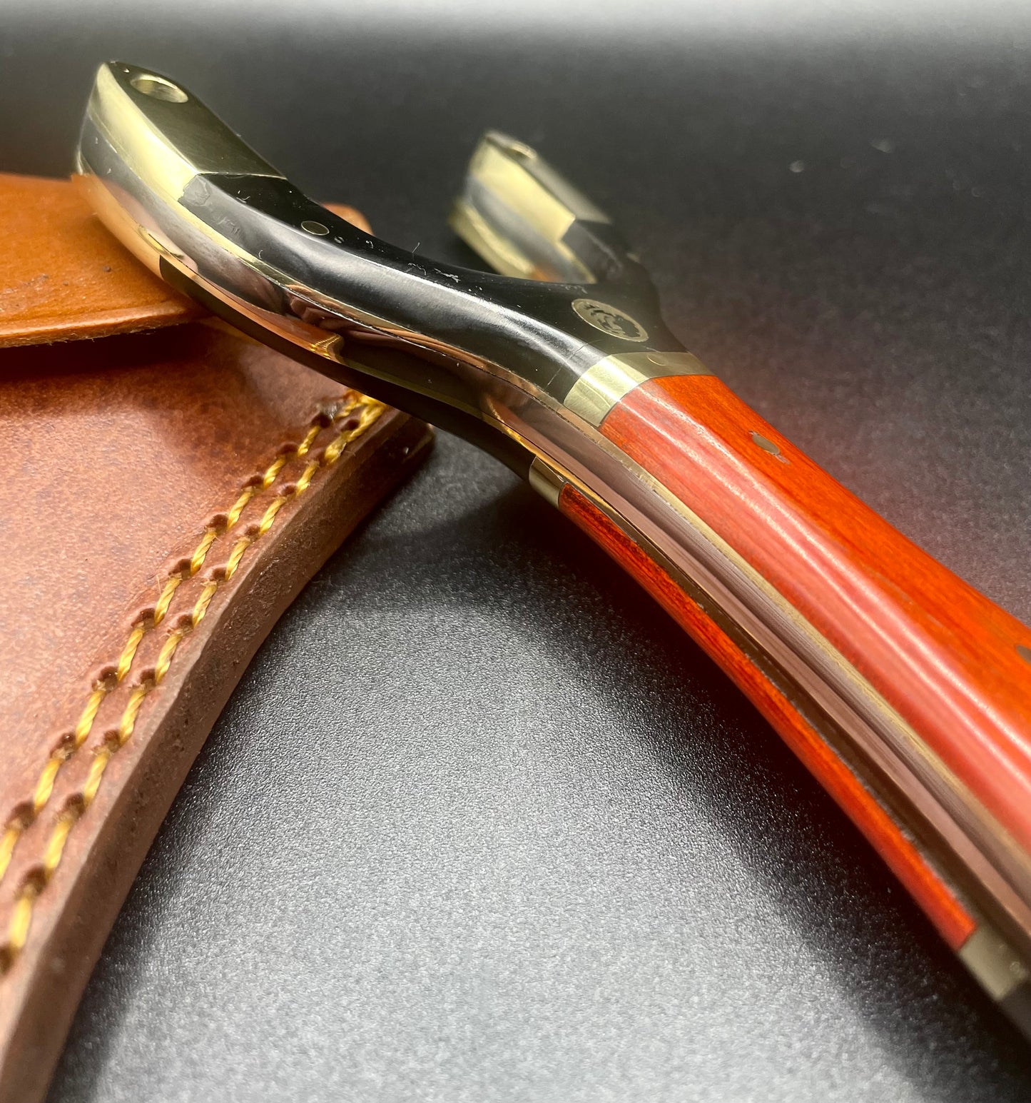 STALKER - RED EDITION