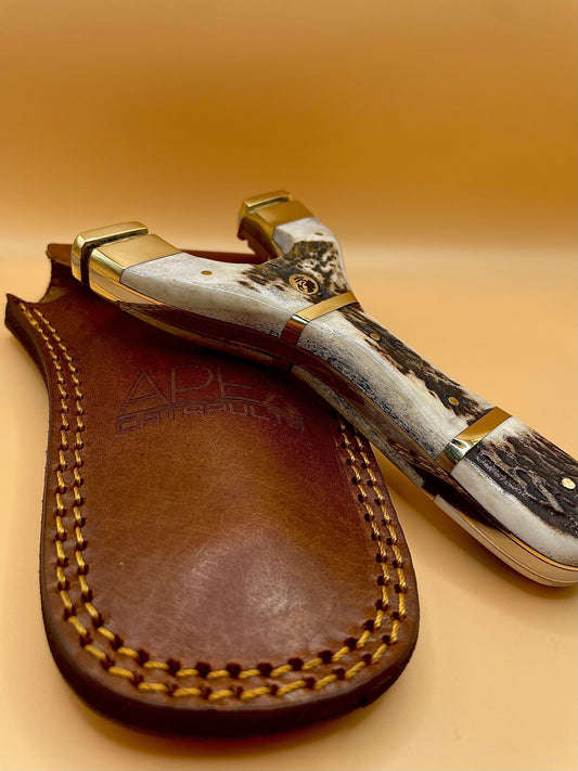 POACHER - ANTLER EDITION