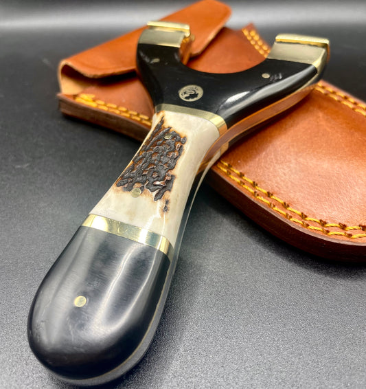 POACHER - TUXEDO EDITION