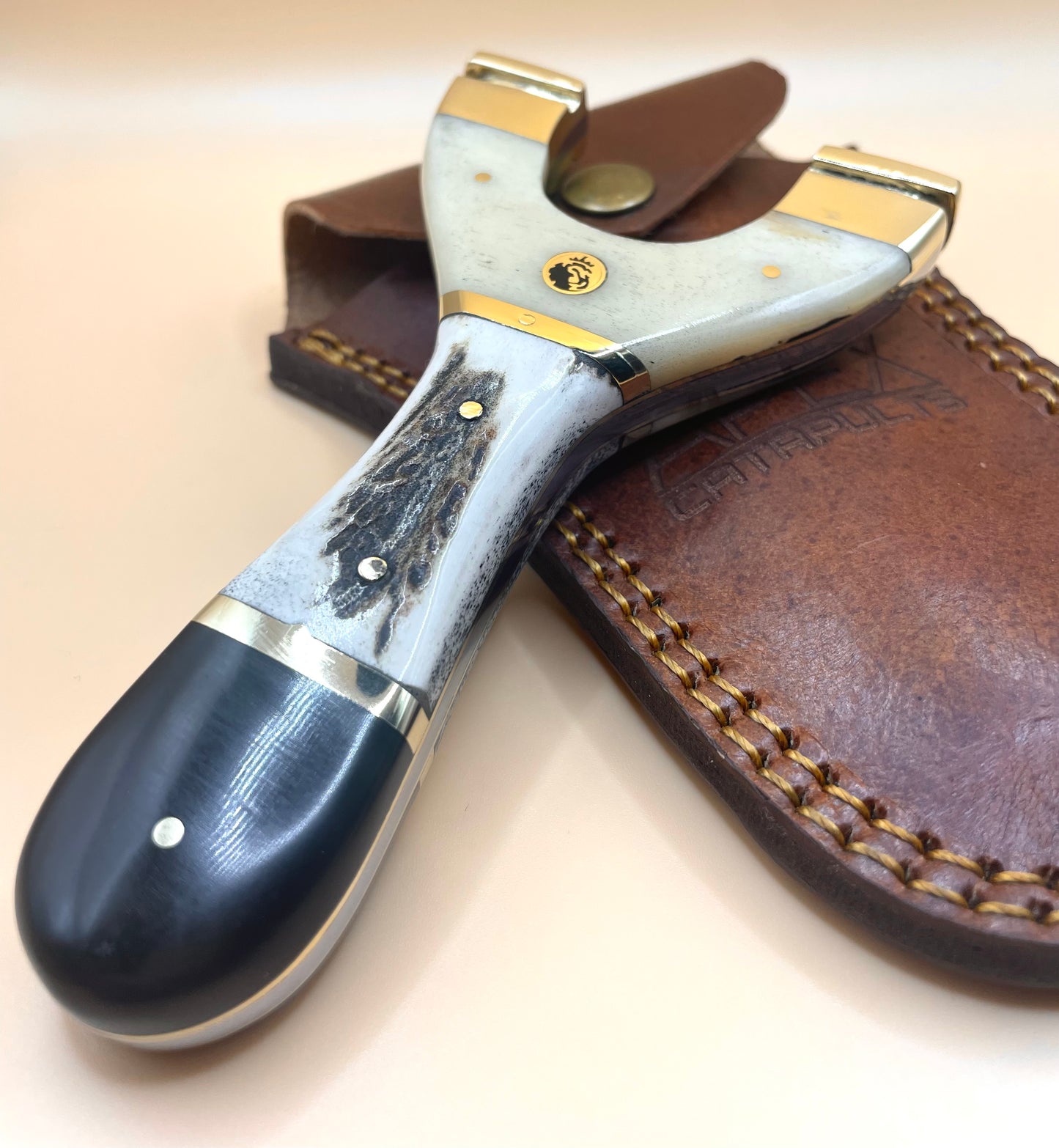 POACHER - TRIPLE BONE EDITION