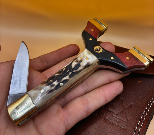 MOOCHER - 1ST EDITION