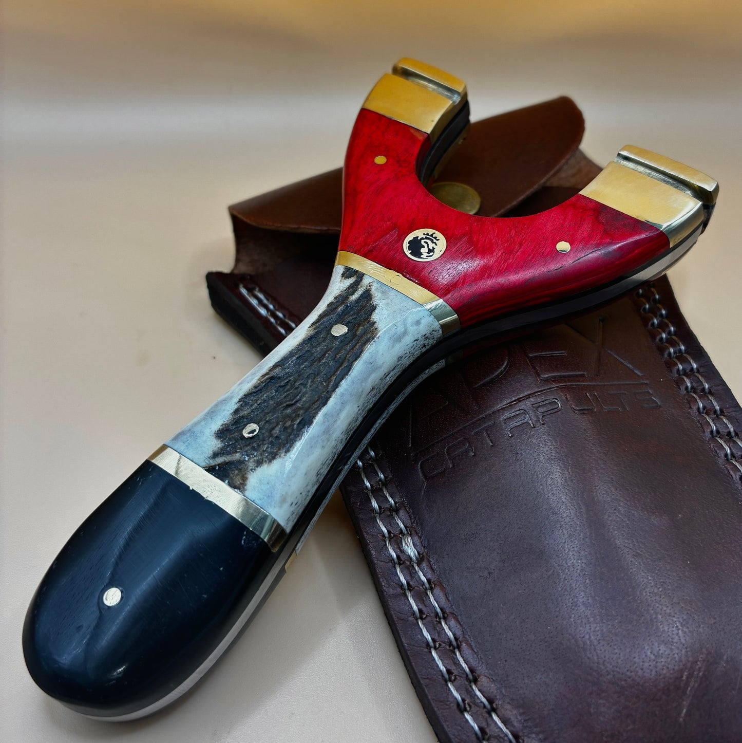 POACHER - RED ANTLER EDITION