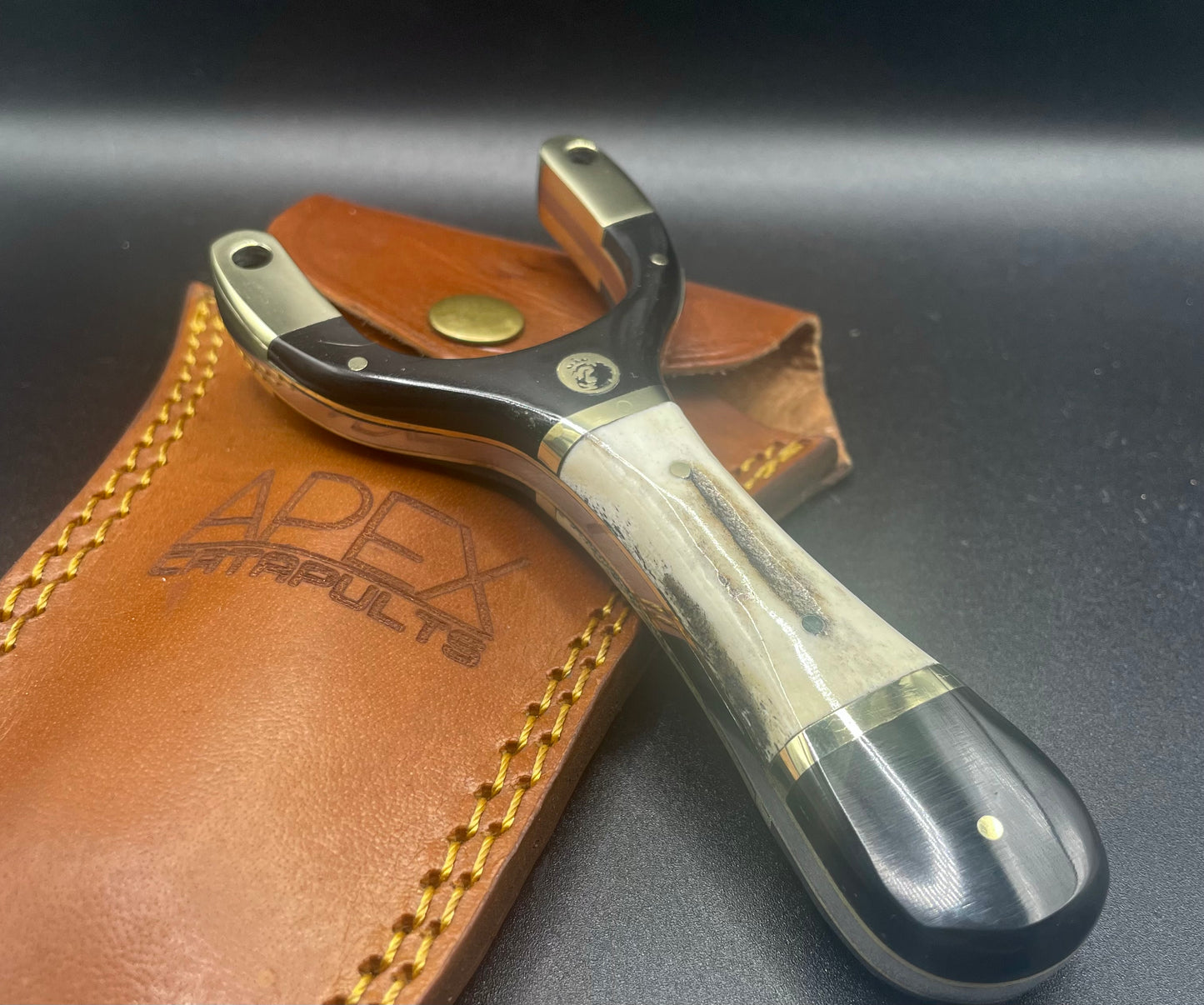 STALKER - TUXEDO EDITION