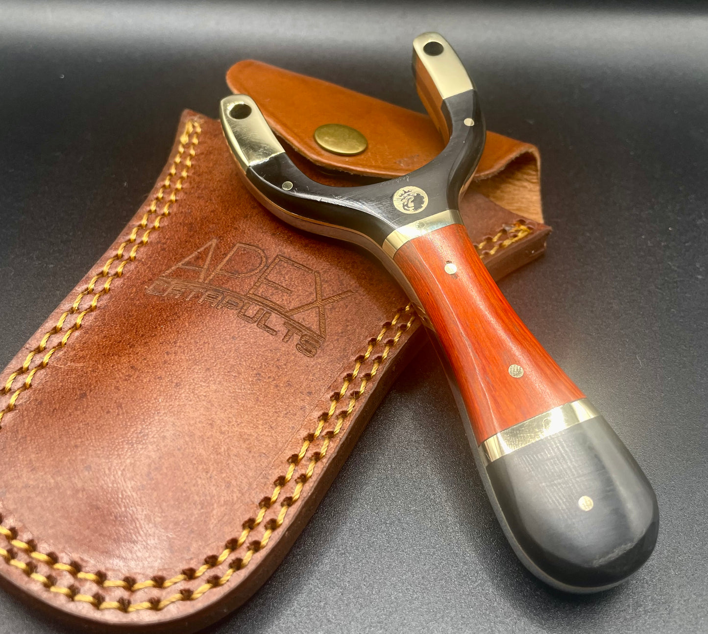 STALKER - RED EDITION