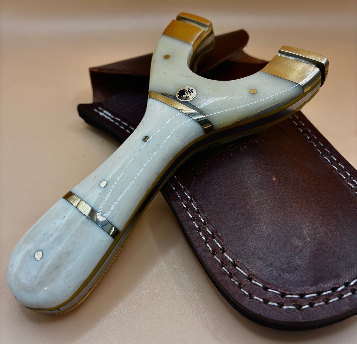 POACHER - CAMEL EDITION