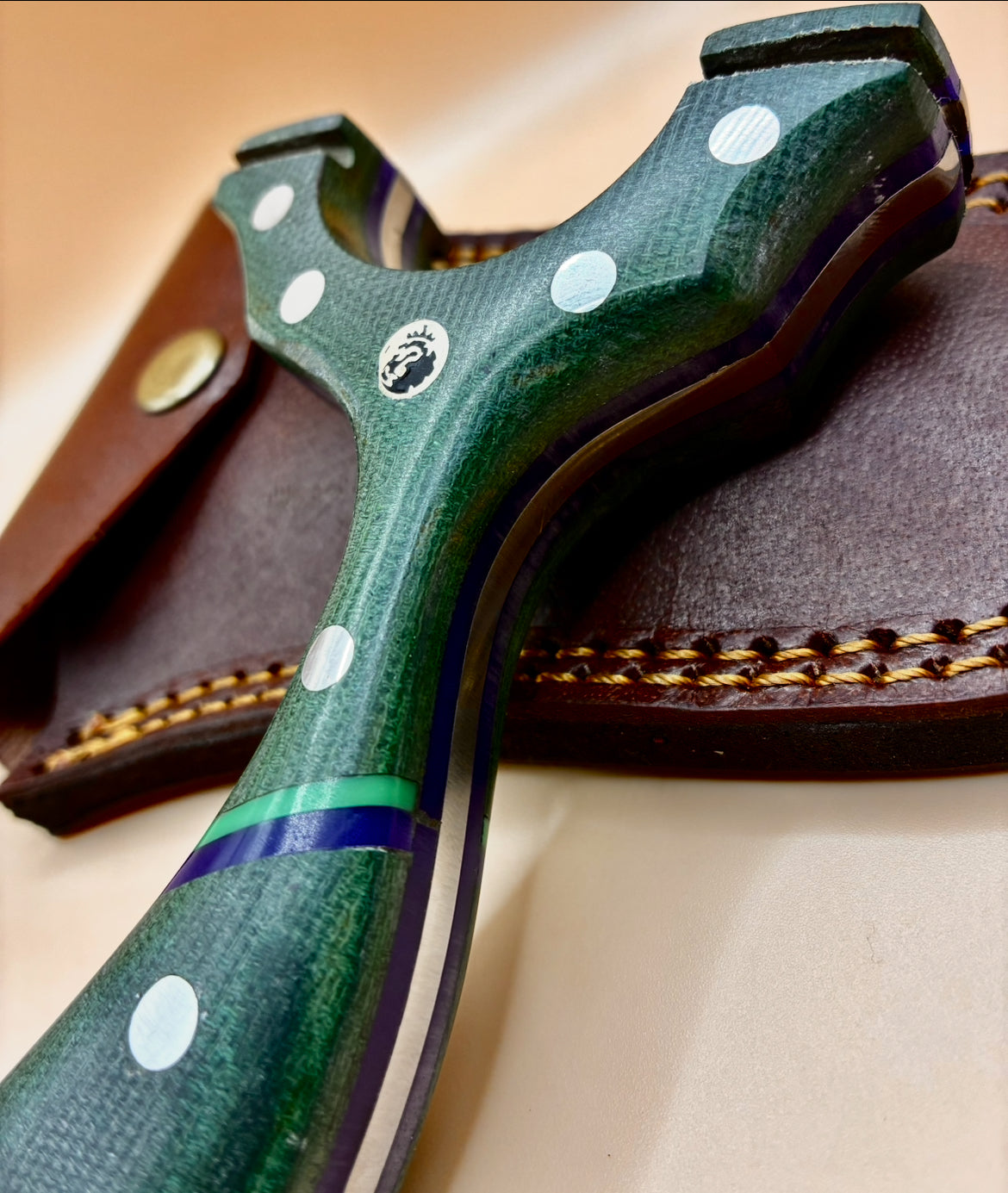 PREDATOR V2 - HULK EDITION