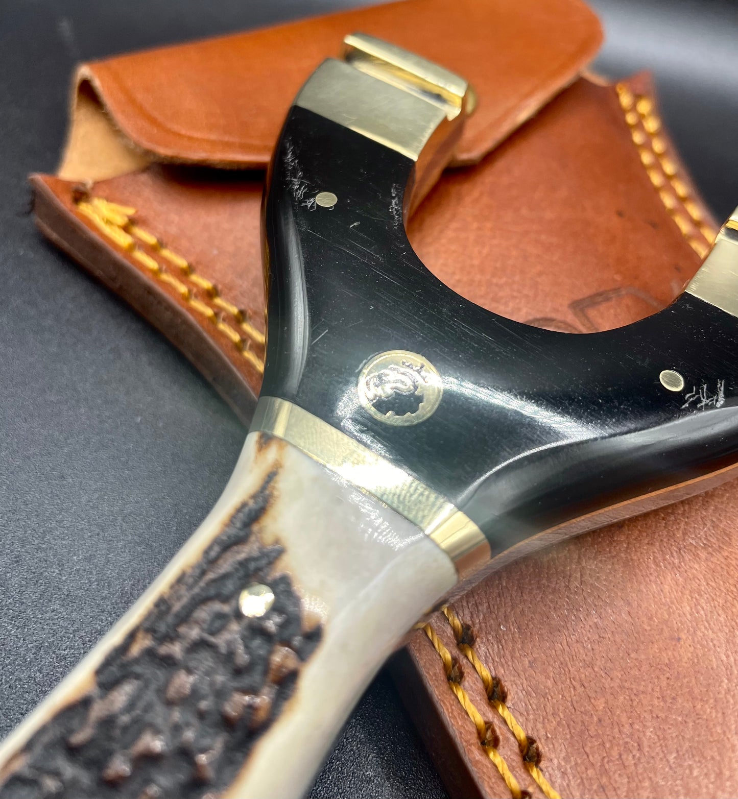 POACHER - TUXEDO EDITION