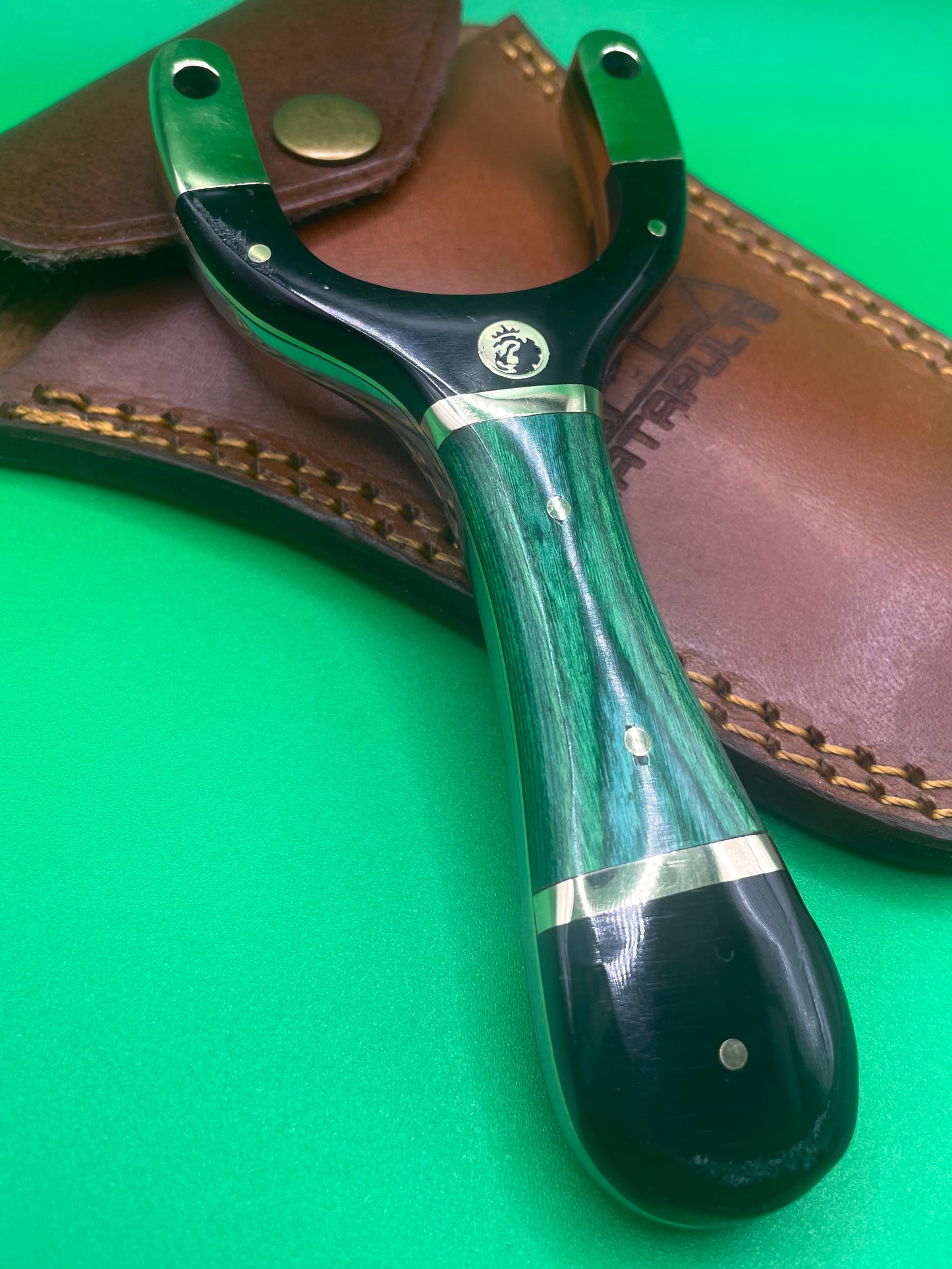 STALKER - GREEN EDITION