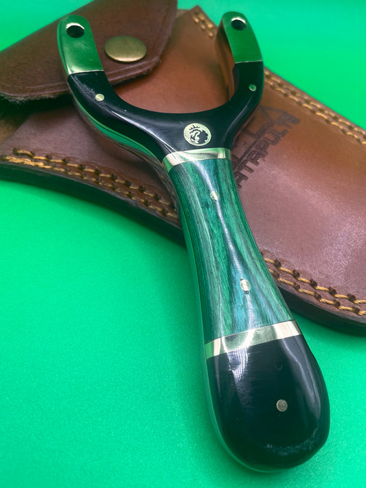 STALKER - GREEN EDITION