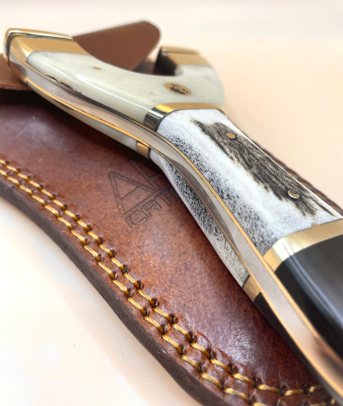 POACHER - TRIPLE BONE EDITION