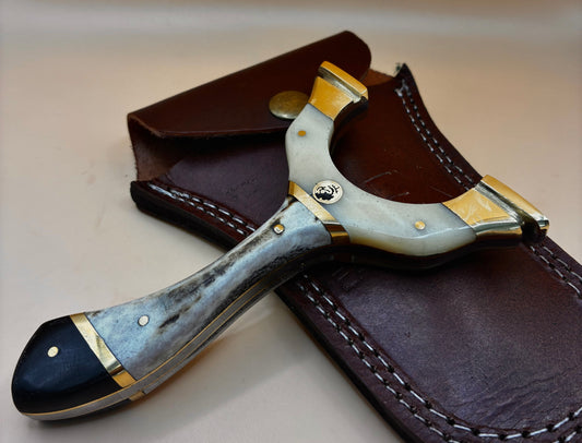 PREDATOR - TRIPLE BONE EDITION