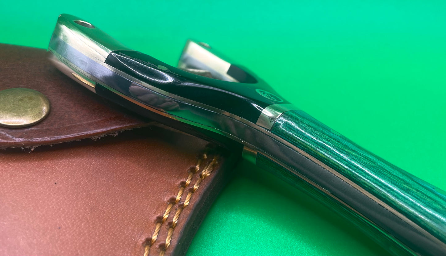 STALKER - GREEN EDITION