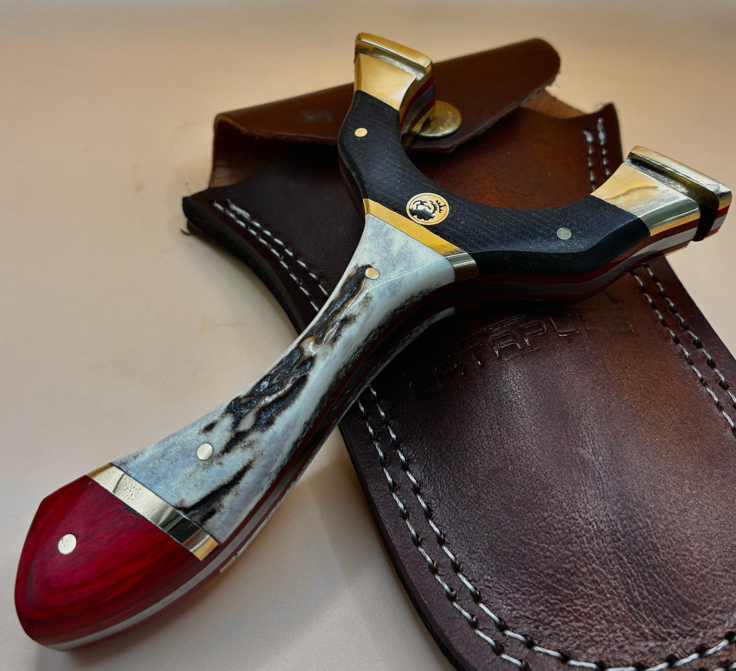 PREDATOR - RED ANTLER EDITION