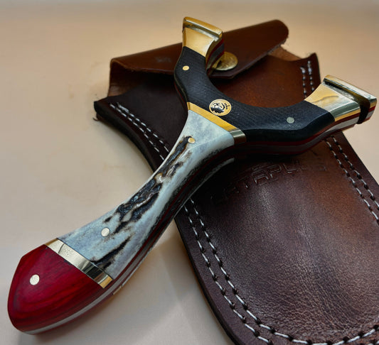 PREDATOR - RED ANTLER EDITION