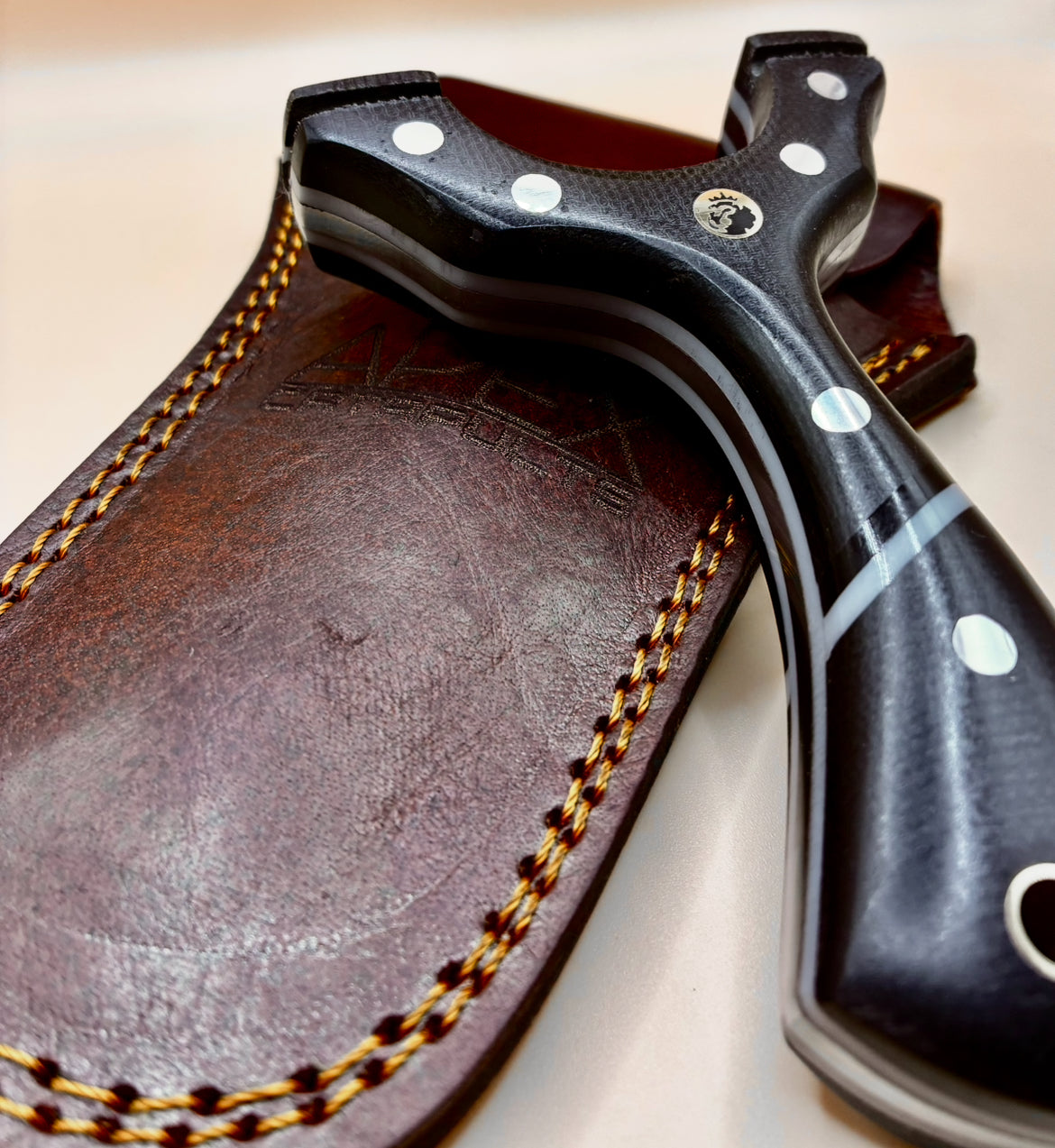 PREDATOR V2 - BRUCE WAYNE EDITION