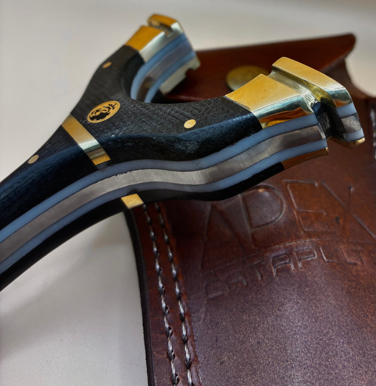 PREDATOR - BLACKOUT EDITION